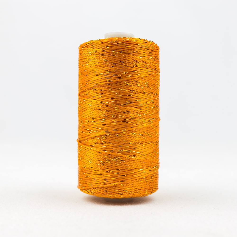 DZ2108 – Pumpkin