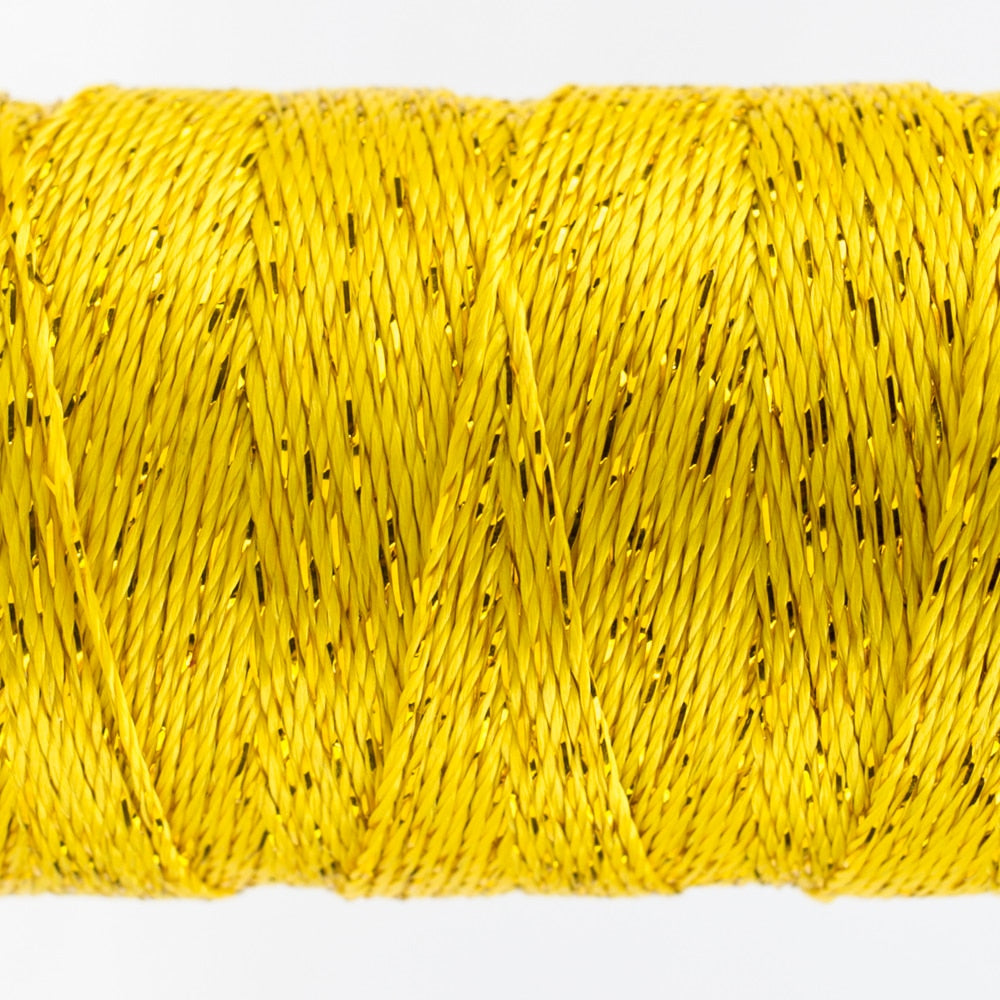 DZ2118 – Sunny Yellow