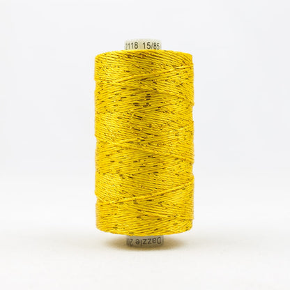 DZ2118 – Sunny Yellow
