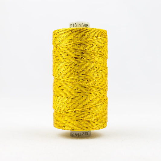 DZ2118 – Sunny Yellow