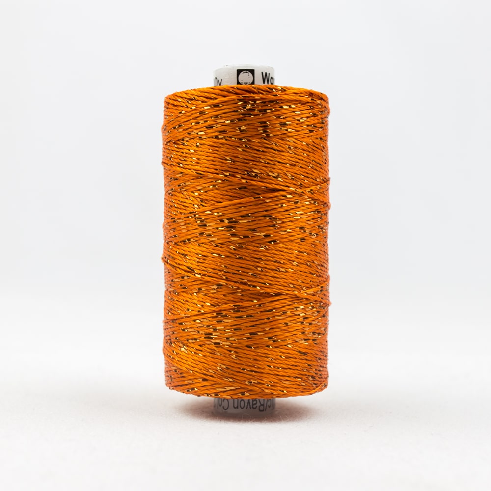 DZ27 – Orange