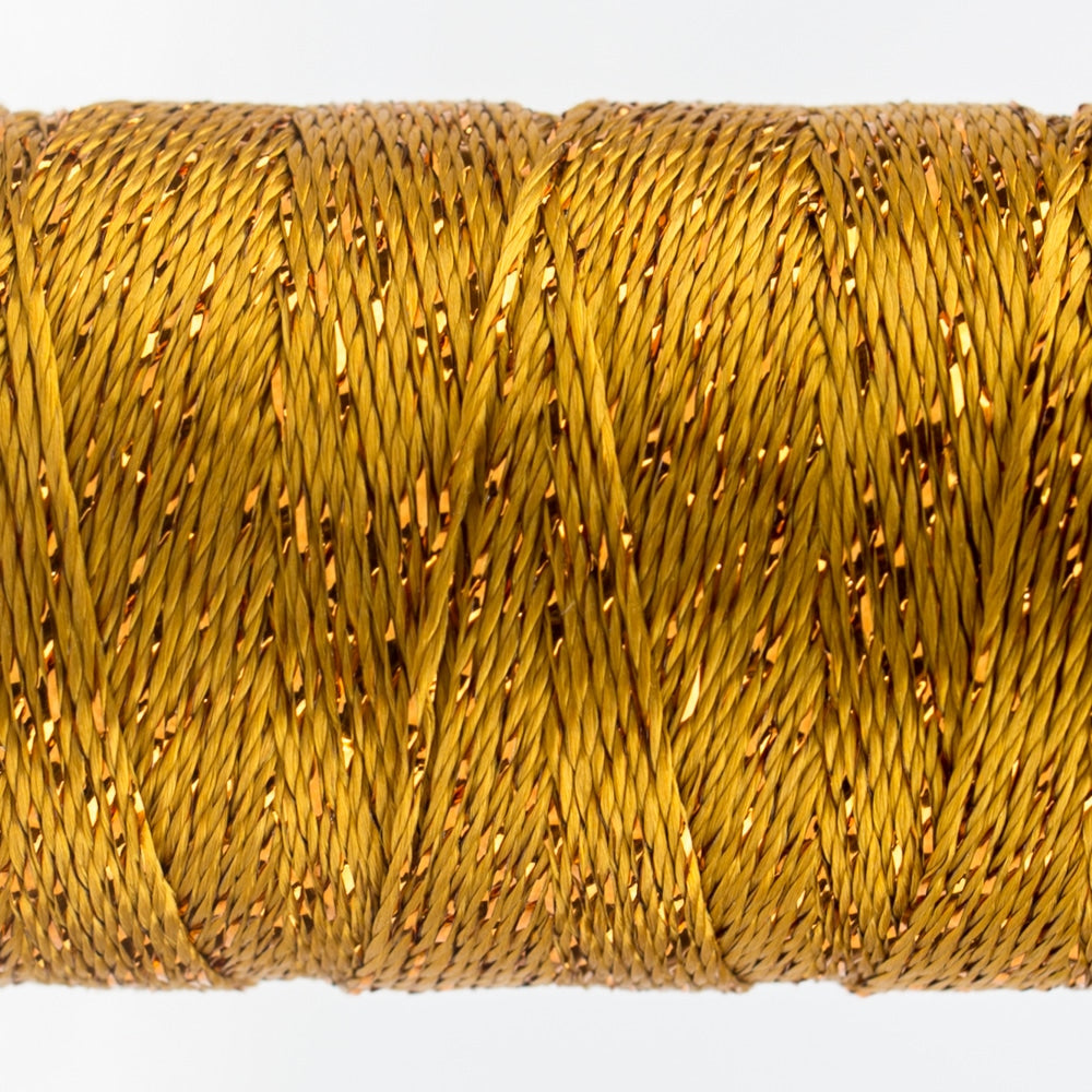 DZ328 – Golden Brown