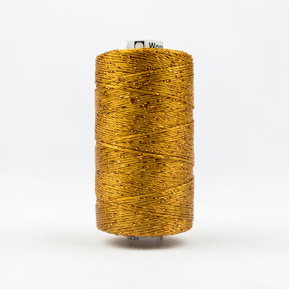 DZ328 – Golden Brown
