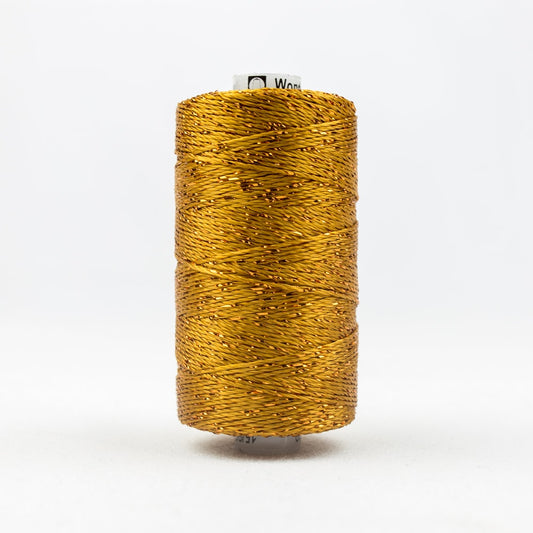 DZ328 – Golden Brown