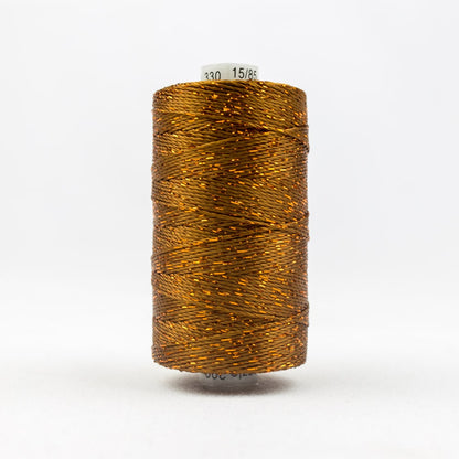 DZ330 – Acorn Brown