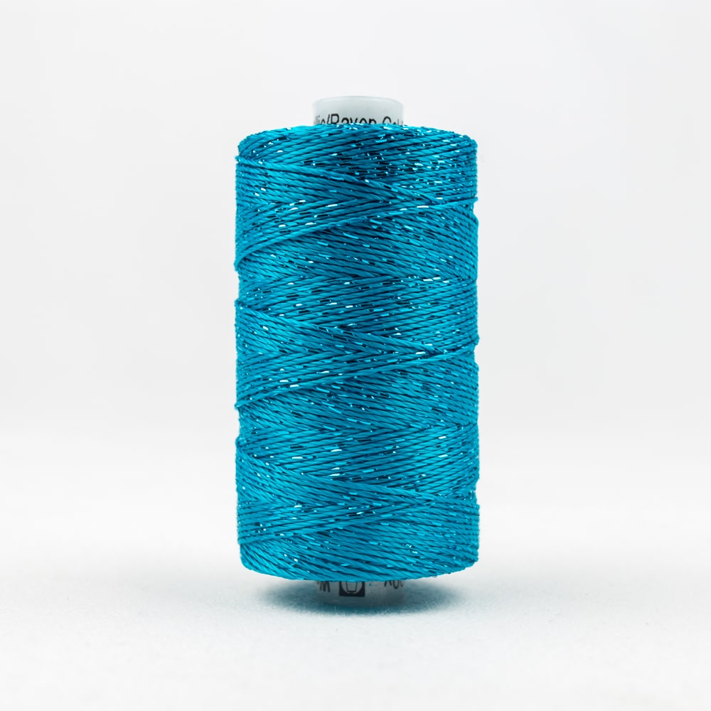 DZ538 – Dark Turquoise