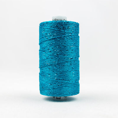DZ538 – Dark Turquoise