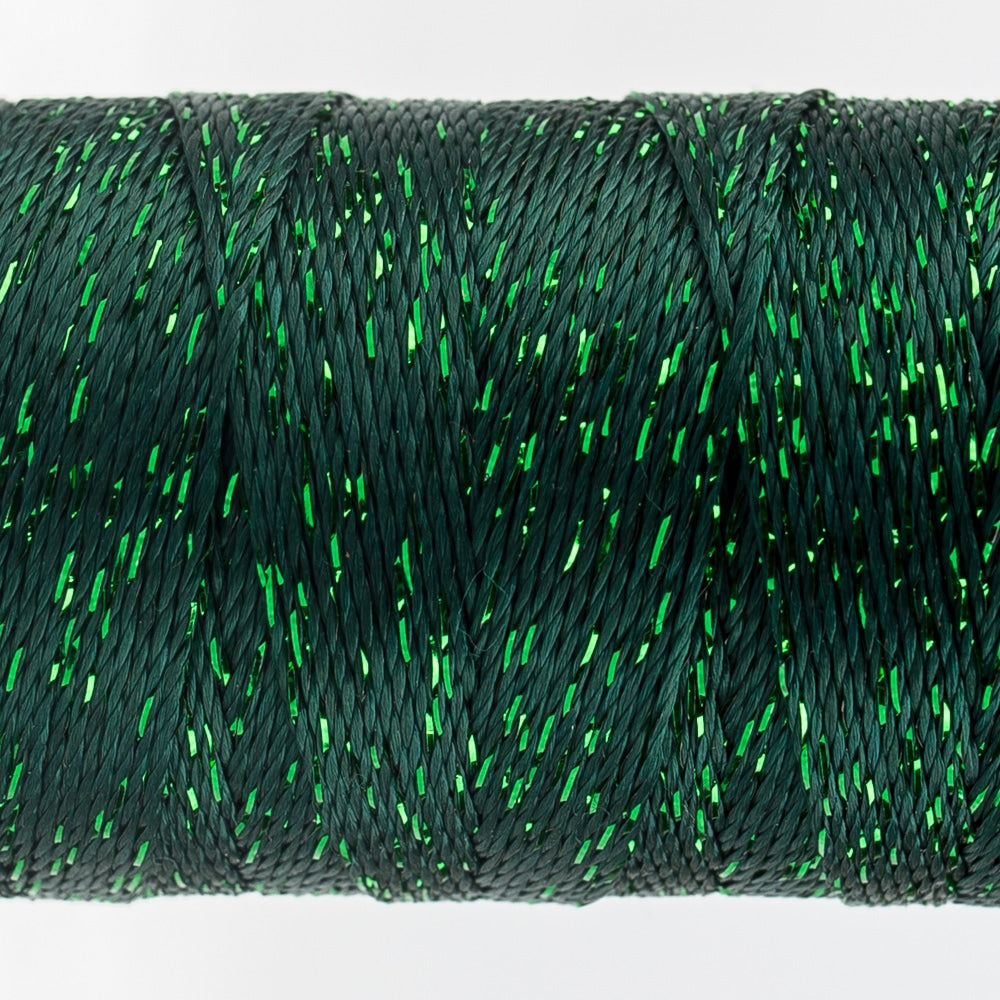 DZ566 – Forest Green