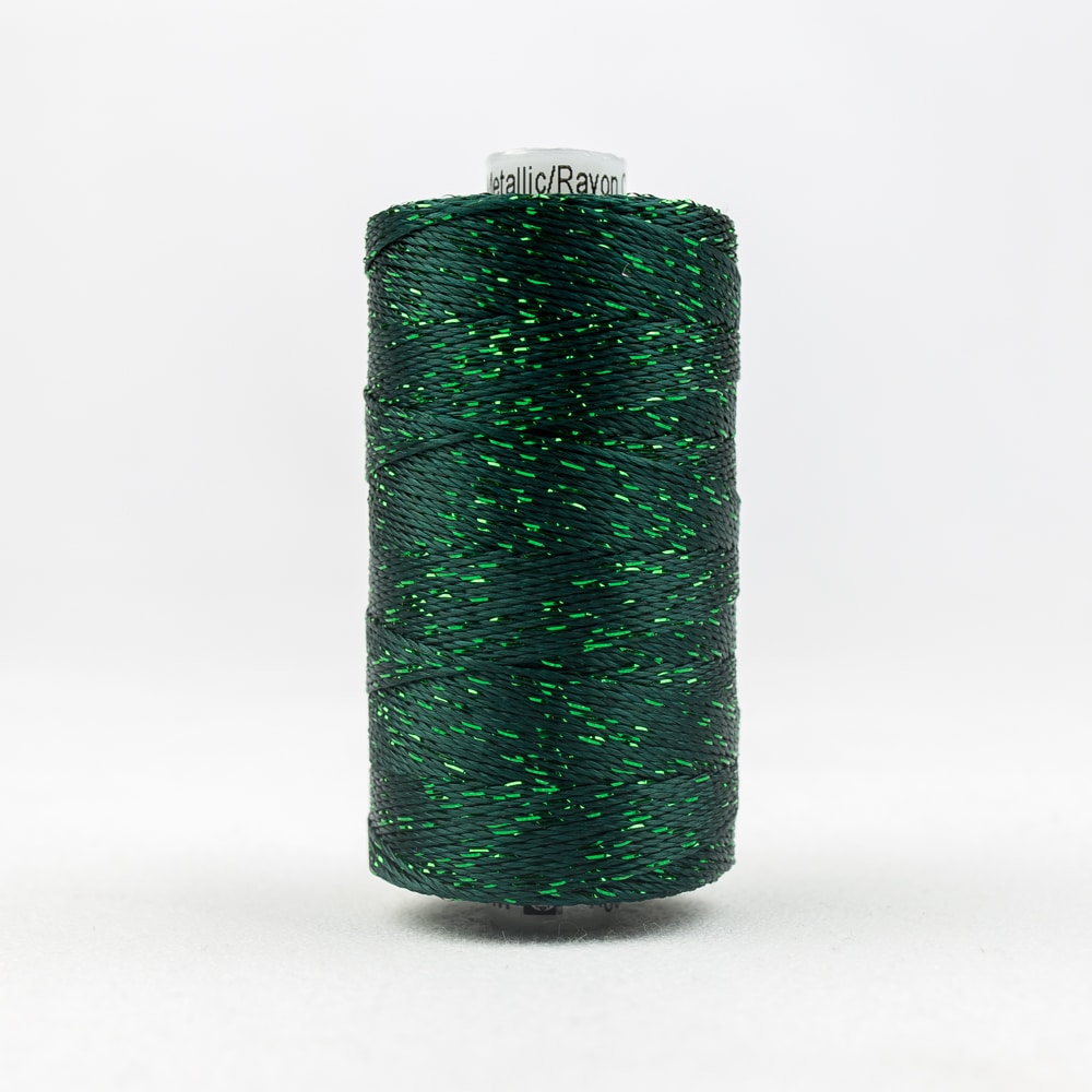 DZ566 – Forest Green
