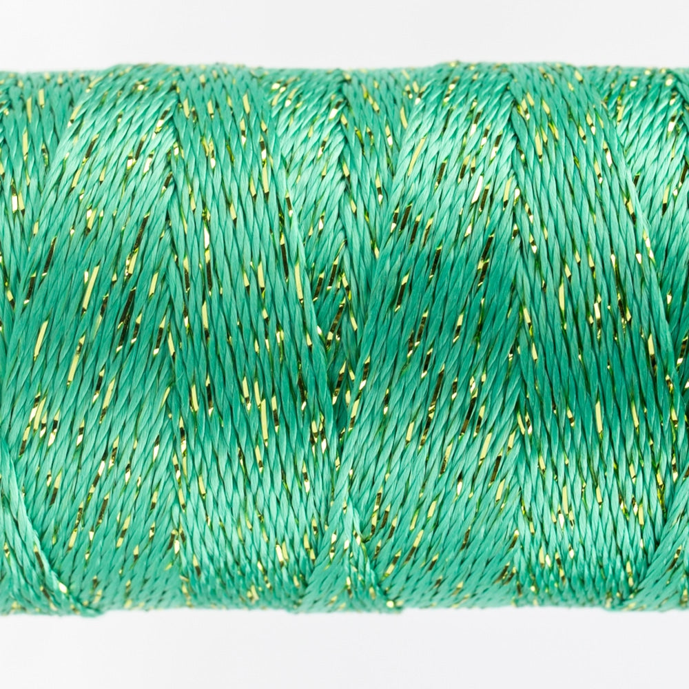 DZ68 – Seafoam Green