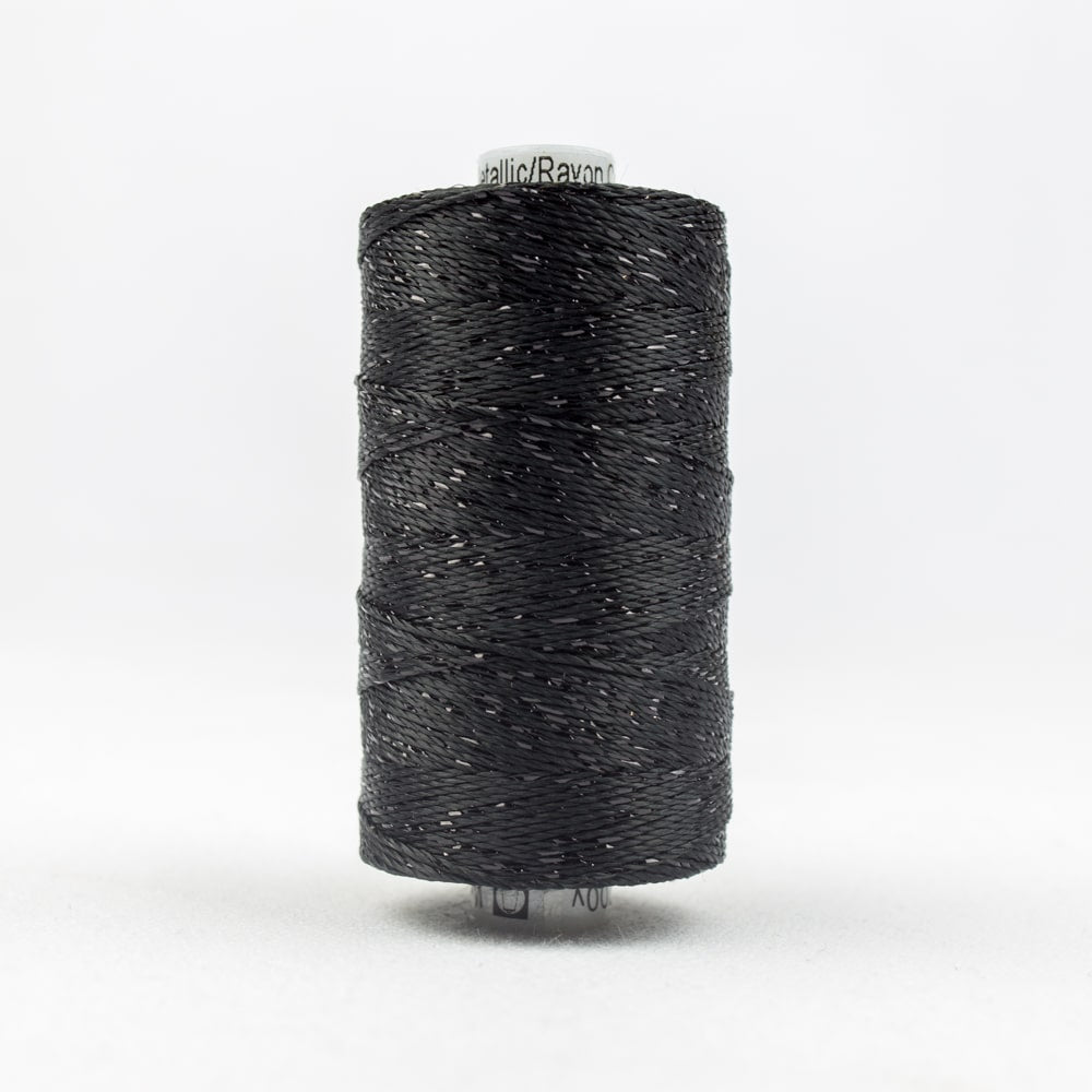 DZ9000 – Black