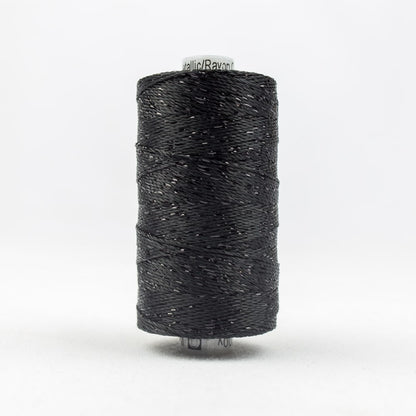 DZ9000 – Black