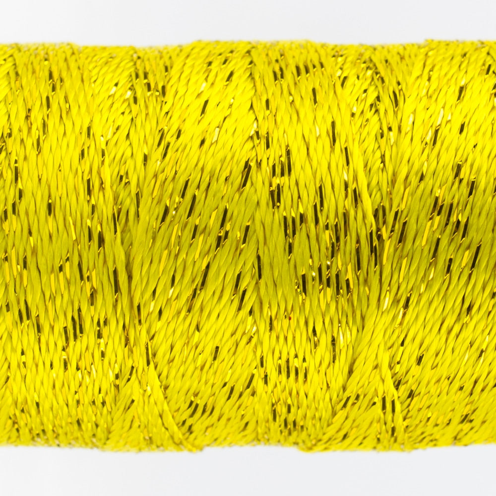 DZ938 – Lemon Yellow