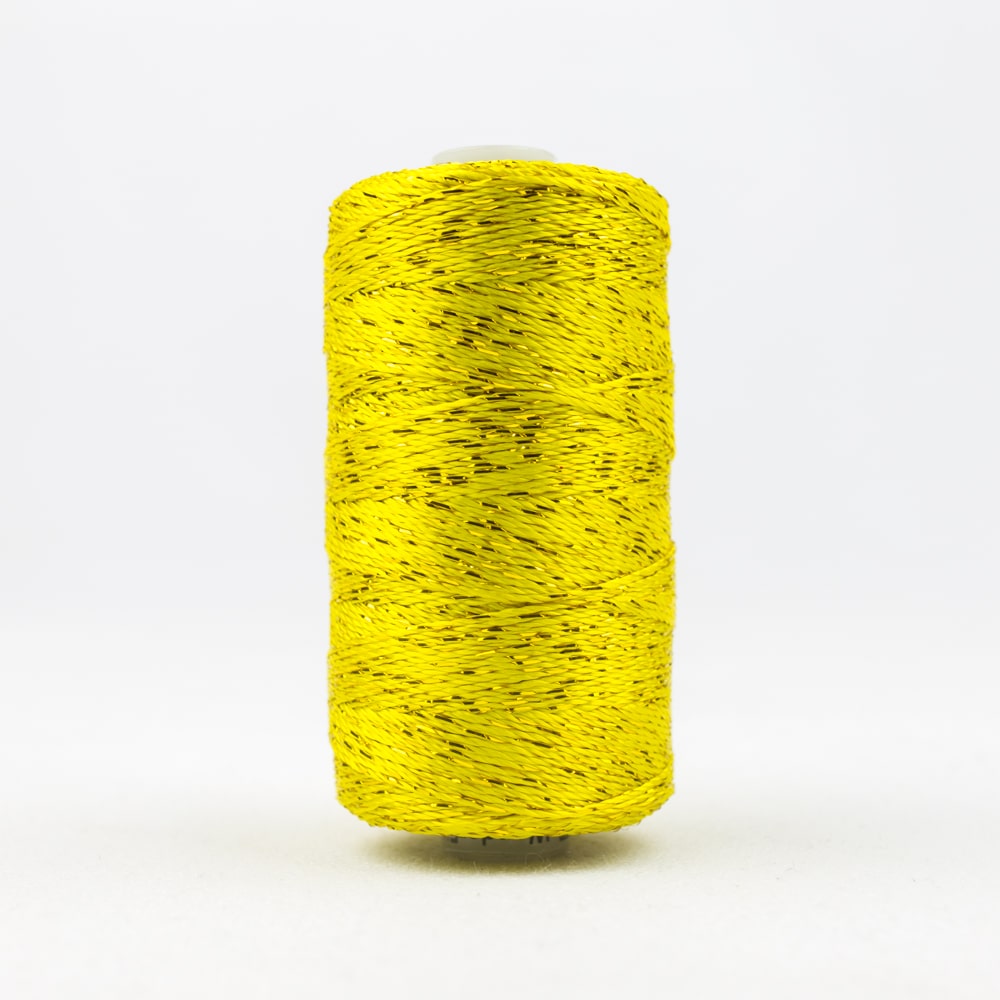 DZ938 – Lemon Yellow