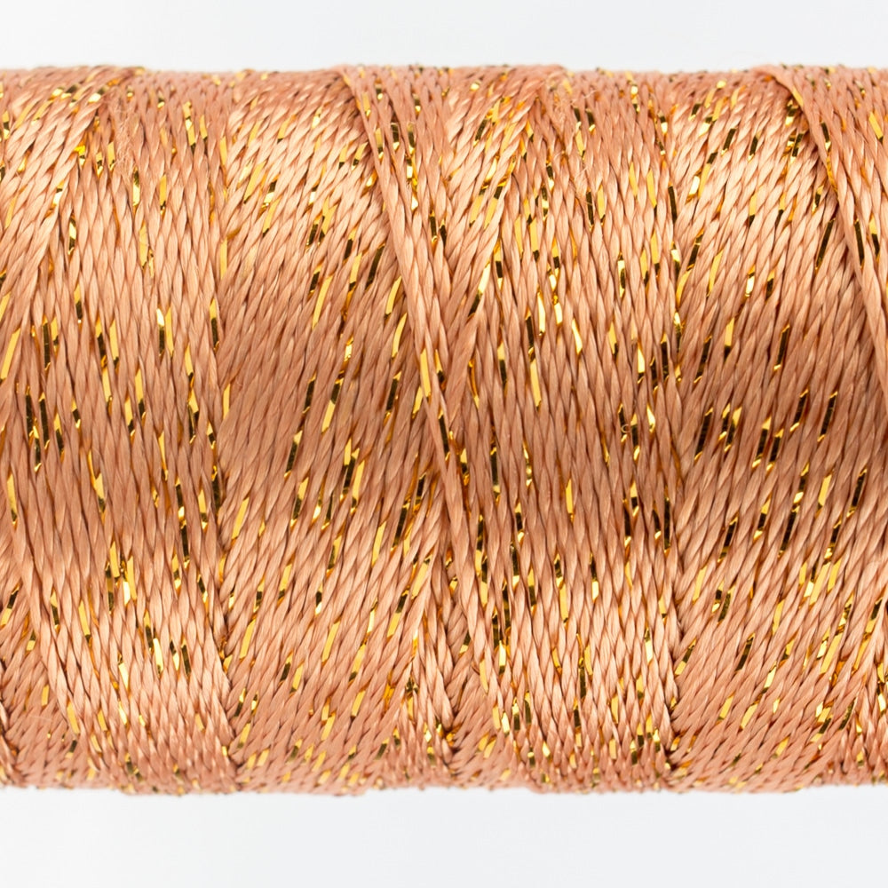 DZ984 – Dark Peach
