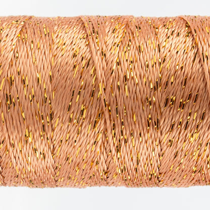 DZ984 – Dark Peach