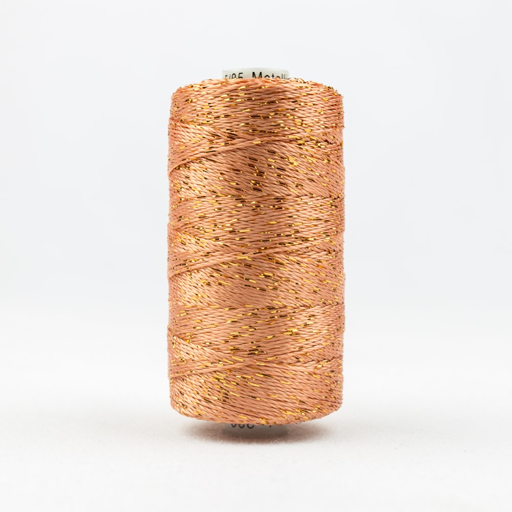 DZ984 – Dark Peach