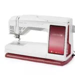 Designer Ruby™ 90 Sewing and Embroidery Machine