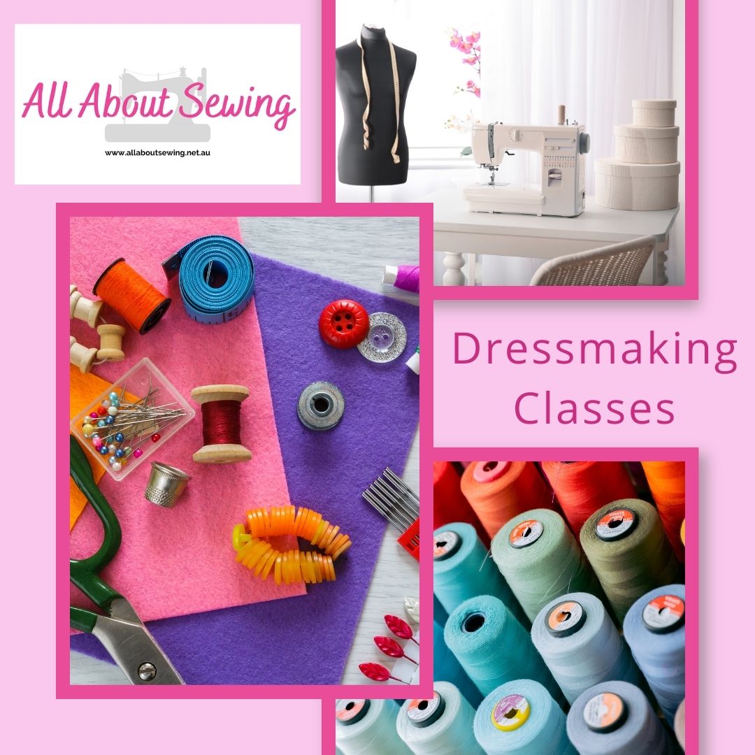 Dressmaking Classes