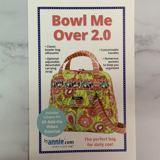 By Annie - Bowl Me Over 2.0