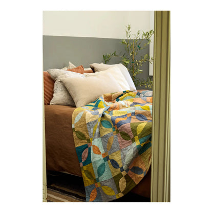 Gathered - Quilt Recipes 2 - By Jen Kingwell