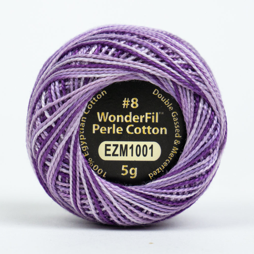 EL5GM-1001-(WFEZ-) Purple Passion
