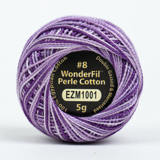EL5GM-1001-(WFEZ-) Purple Passion