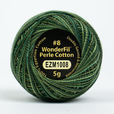 EL5GM-1008-(WFEZ-) Dark Pine