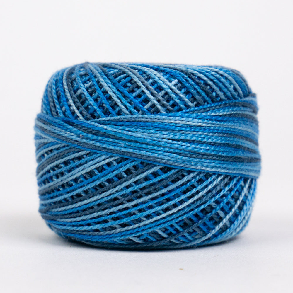 EL5GM-1014-(WFEZ-) Azure Eyes