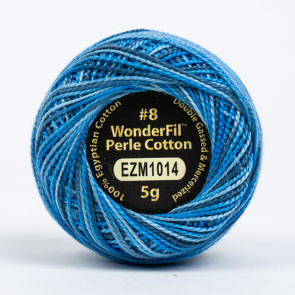 EL5GM-1014-(WFEZ-) Azure Eyes