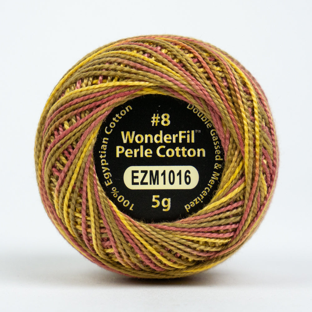 EL5GM-1016-(WFEZ-) Autumn Spice