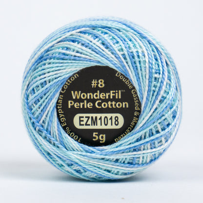 EL5GM-1018-(WFEZ-) Glacier