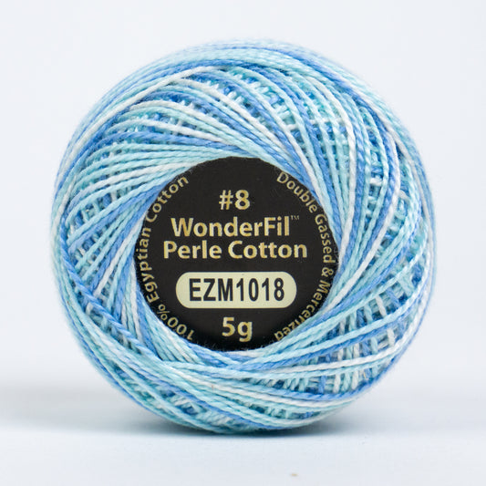 EL5GM-1018-(WFEZ-) Glacier