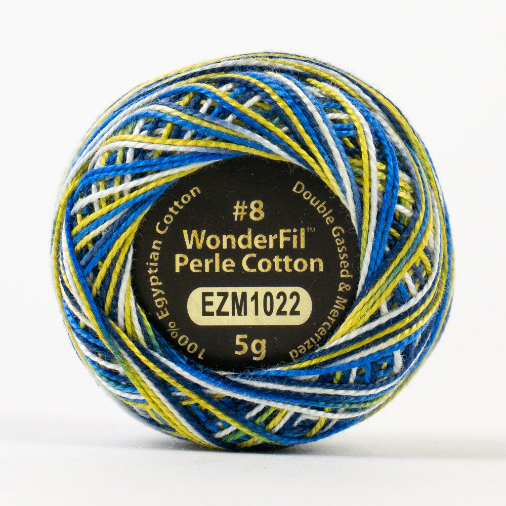 EL5GM-1022-(WFEZ-) City Lights