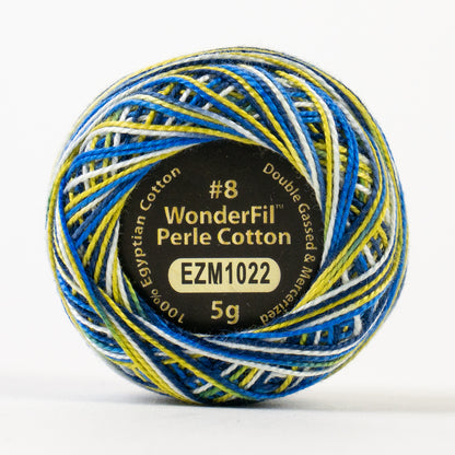 EL5GM-1022-(WFEZ-) City Lights