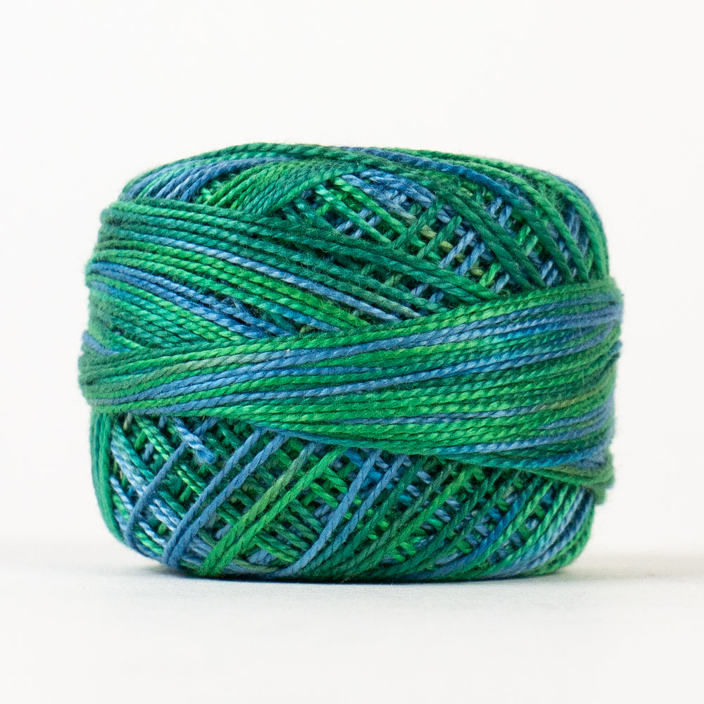 EL5GM-1035-(WFEZ-) Lily Pond