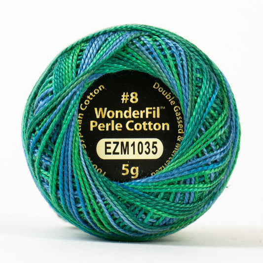 EL5GM-1035-(WFEZ-) Lily Pond