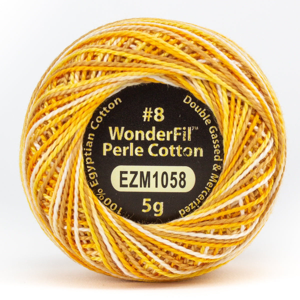 EL5GM-1058-(WFEZ-) Lemon Meringue