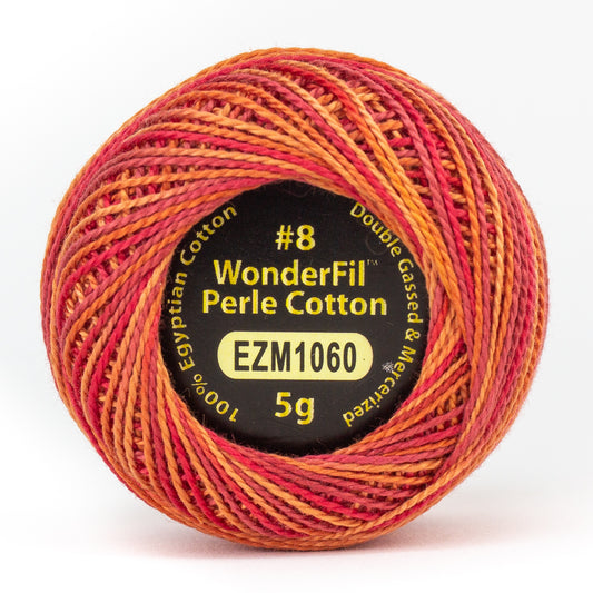 EL5GM-1060-(WFEZ-) Volcano