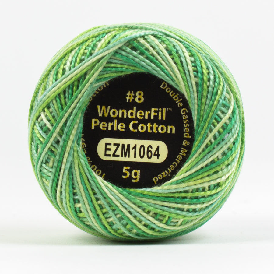 EL5GM-1064-(WFEZ-) Spring Green