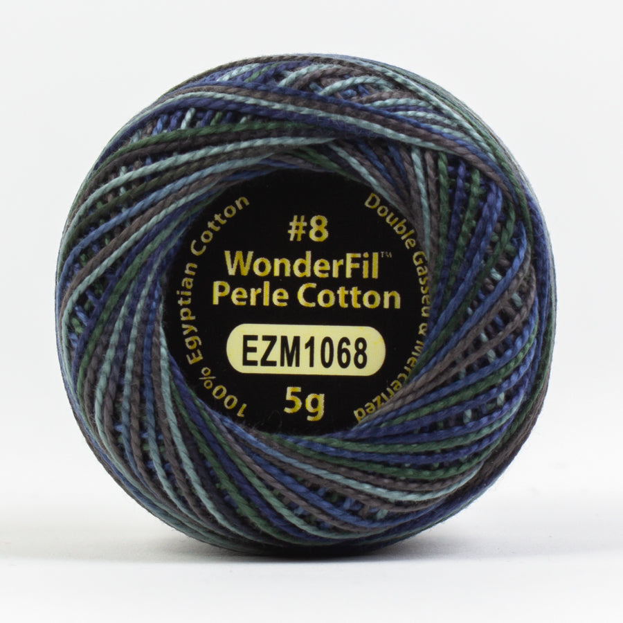 EL5GM-1068-(WFEZ-) Avocado