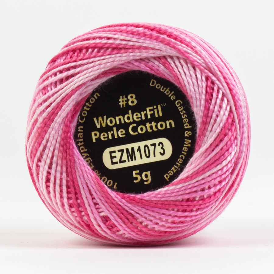 EL5GM-1073-(WFEZ-) Stiletto Pink