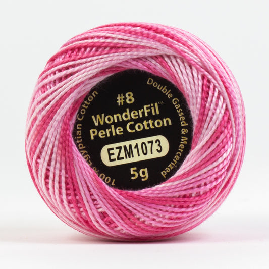 EL5GM-1073-(WFEZ-) Stiletto Pink