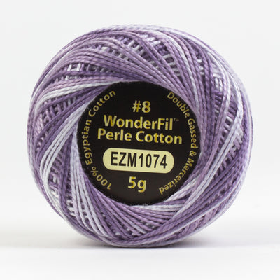 EL5GM-1074-(WFEZ-) Eggplant Souffle