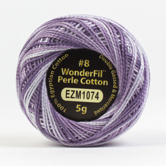 EL5GM-1074-(WFEZ-) Eggplant Souffle