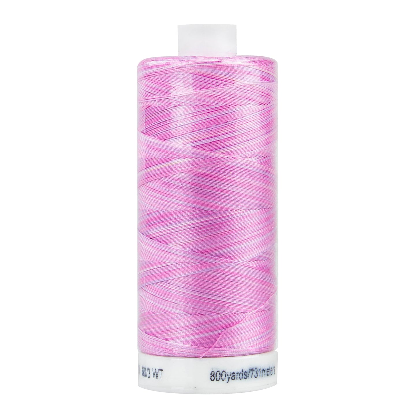 SEW EASY COLLECTION VARIEGATED 731M COL 4203