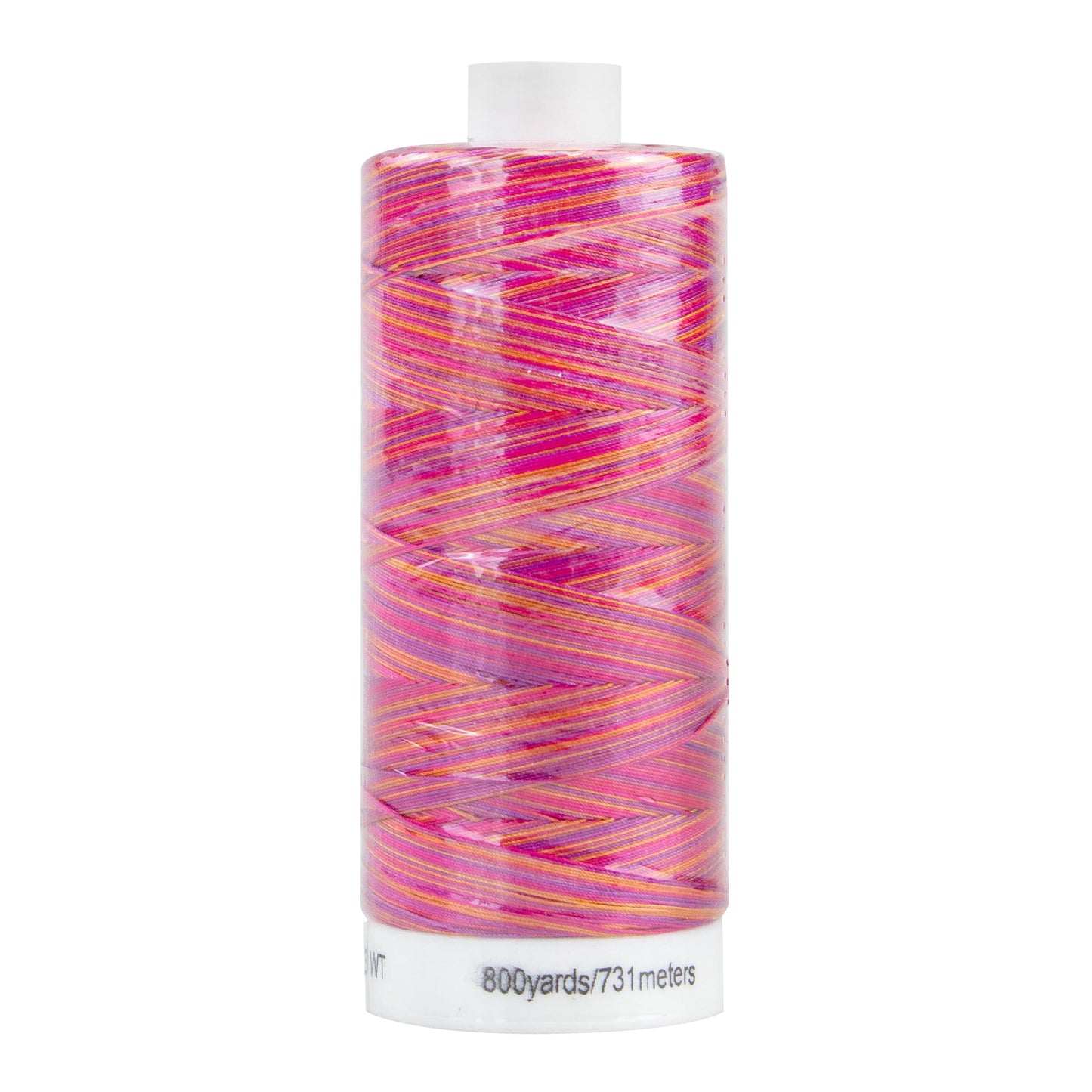 SEW EASY COLLECTION VARIEGATED 731M COL 4205