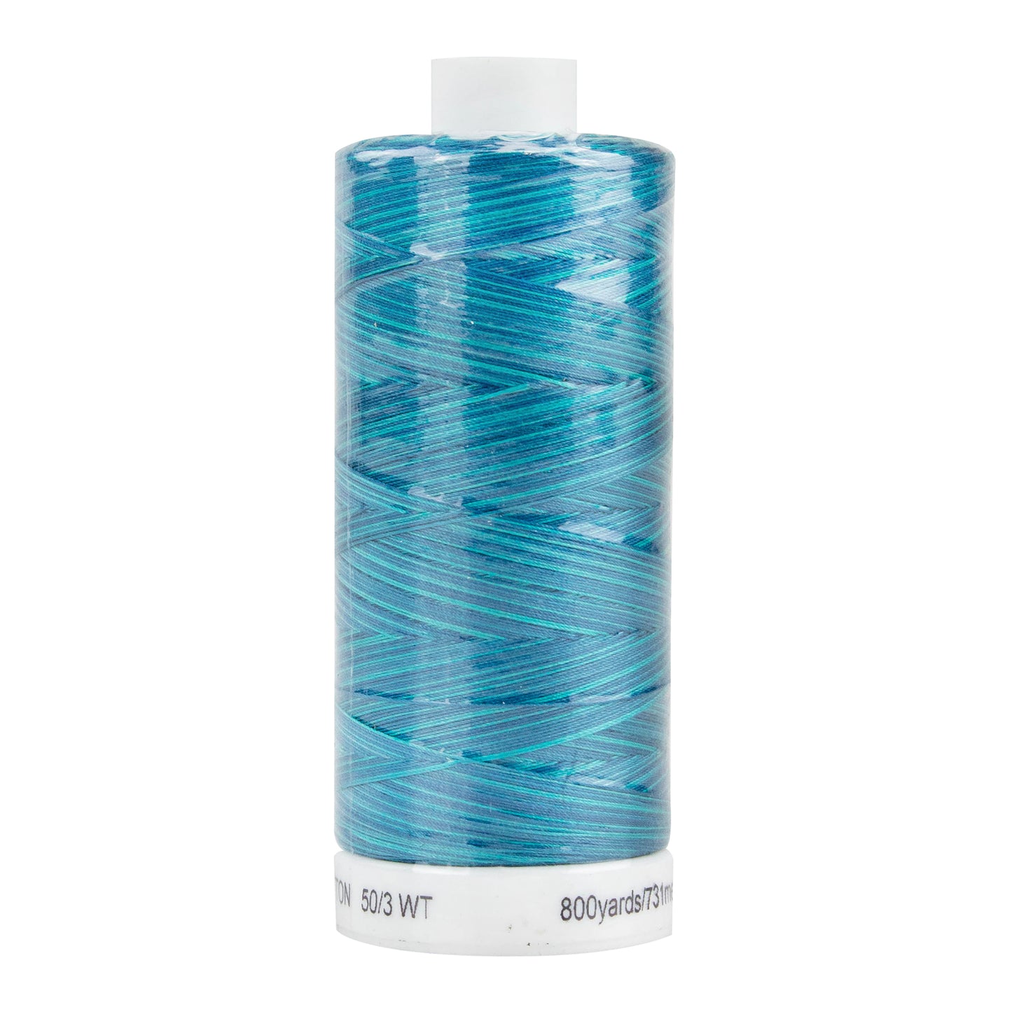 SEW EASY COLLECTION VARIEGATED 731M COL 4208