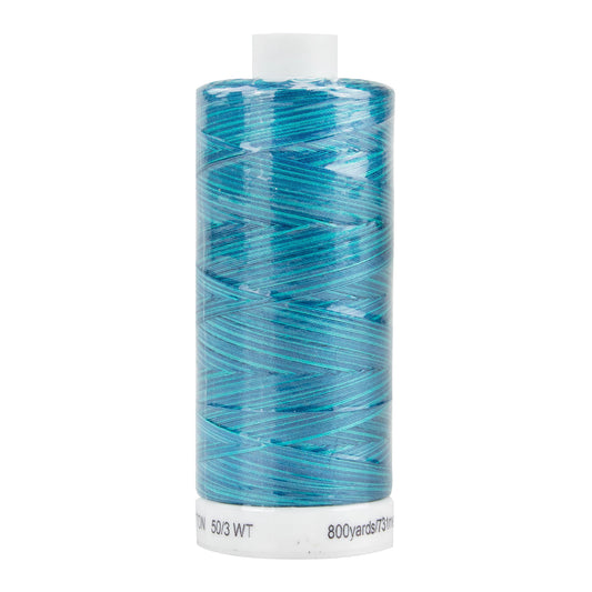 SEW EASY COLLECTION VARIEGATED 731M COL 4208
