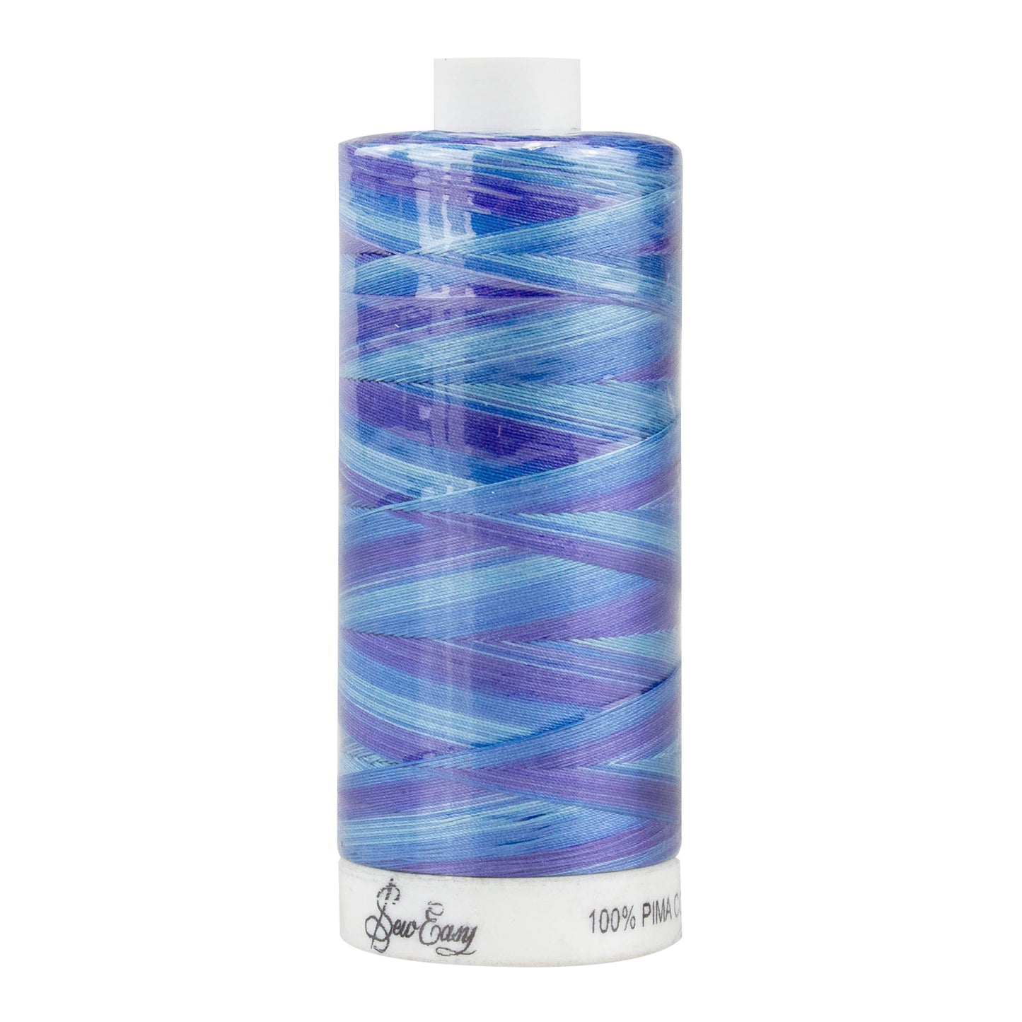 SEW EASY COLLECTION VARIEGATED 731M COL 4210